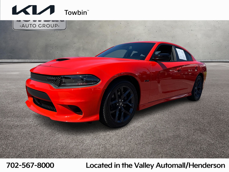 2023 Dodge Charger