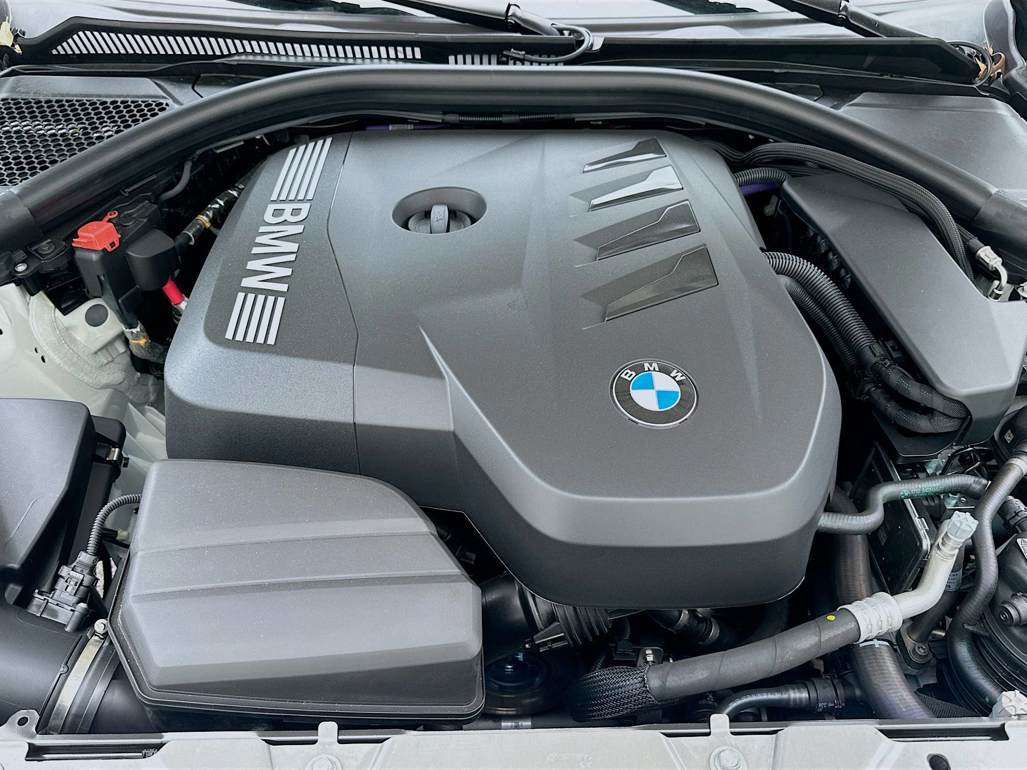 2025 Bmw 330i photo 22