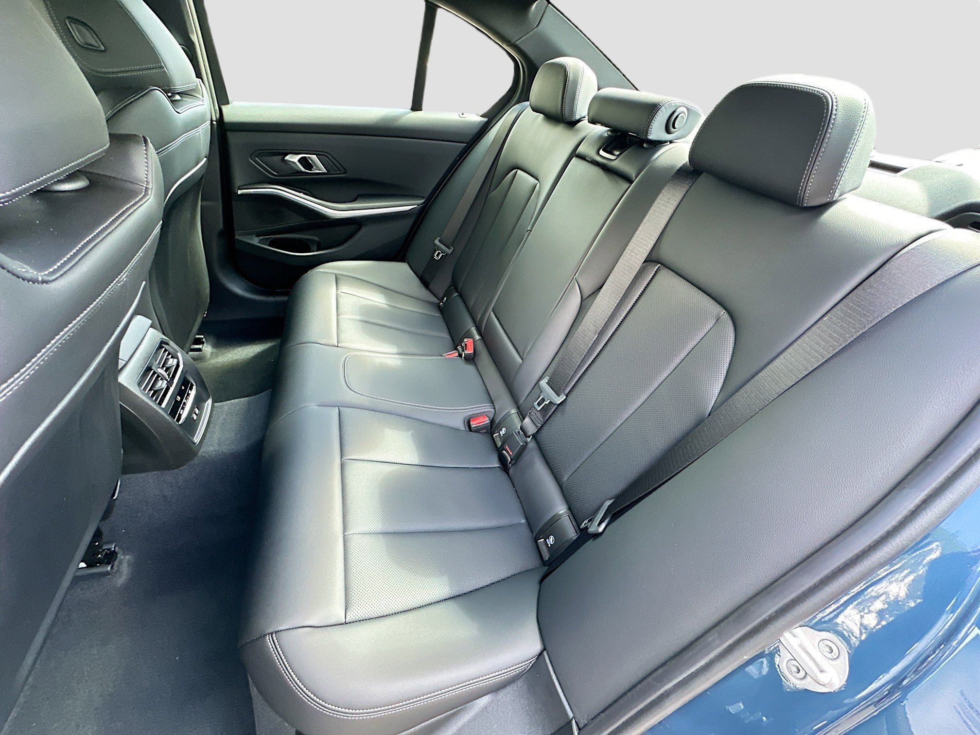 2026 Bmw 330i photo 20