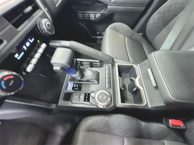 2024 Toyota Tacoma SR5 photo 17