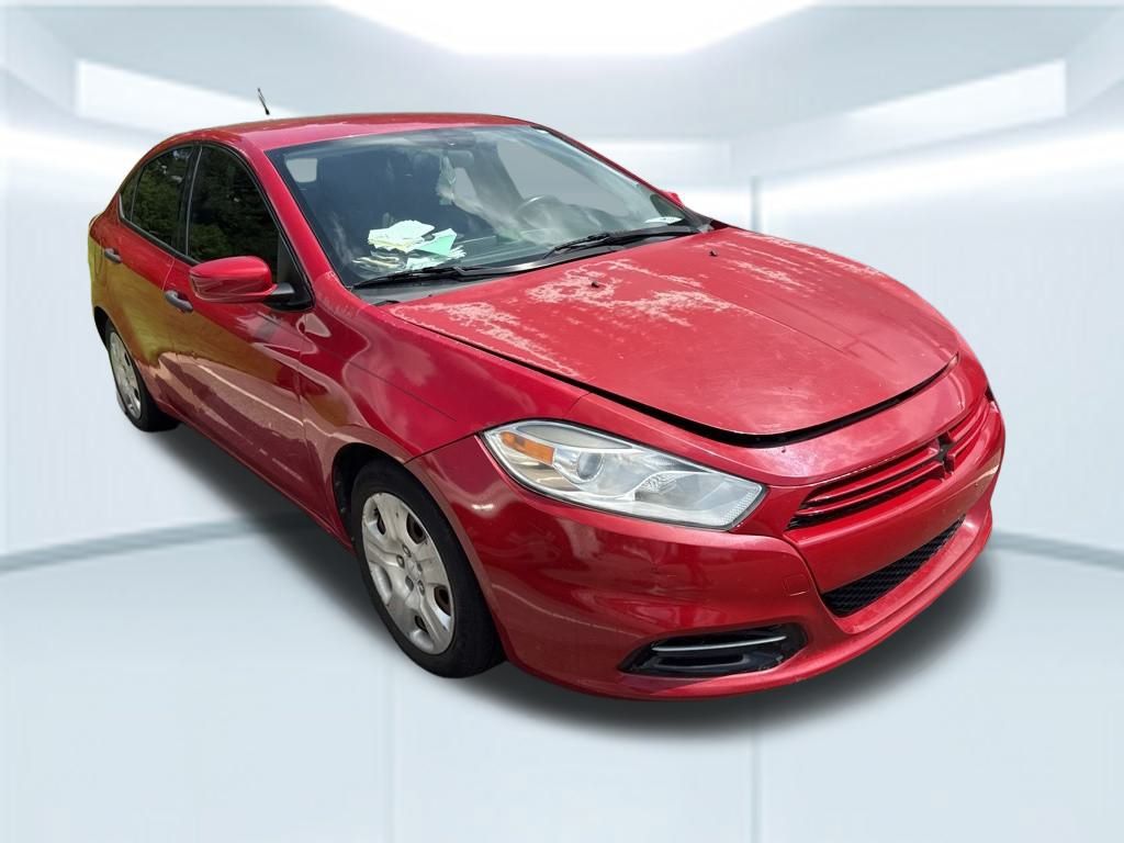 Used 2013 Dodge Dart SE with VIN 1C3CDFAA4DD197950 for sale in Pensacola, FL