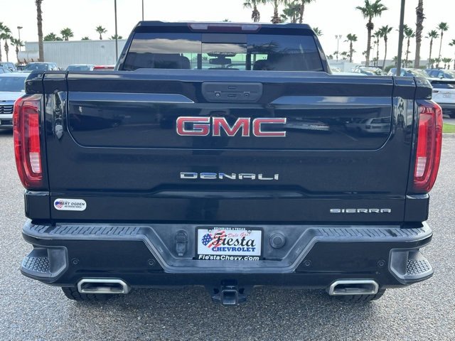 2021 Gmc Sierra 1500 Denali photo 5