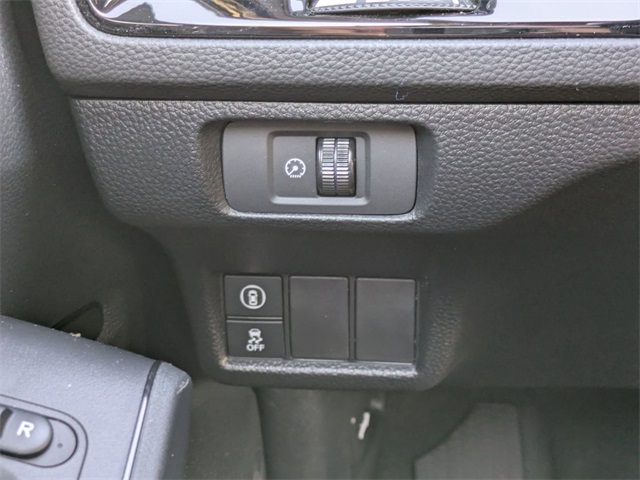 2023 Honda Civic Sport photo 23