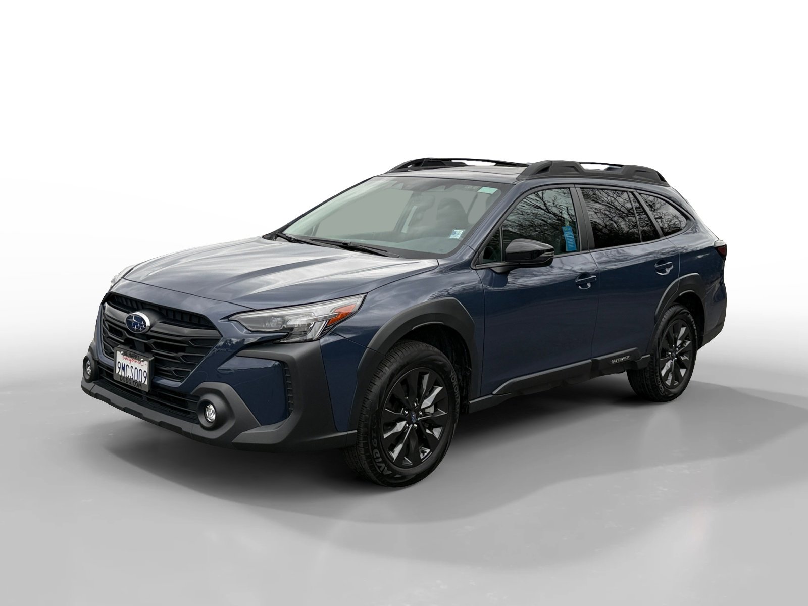 2024 Subaru Outback Onyx Edition's photo