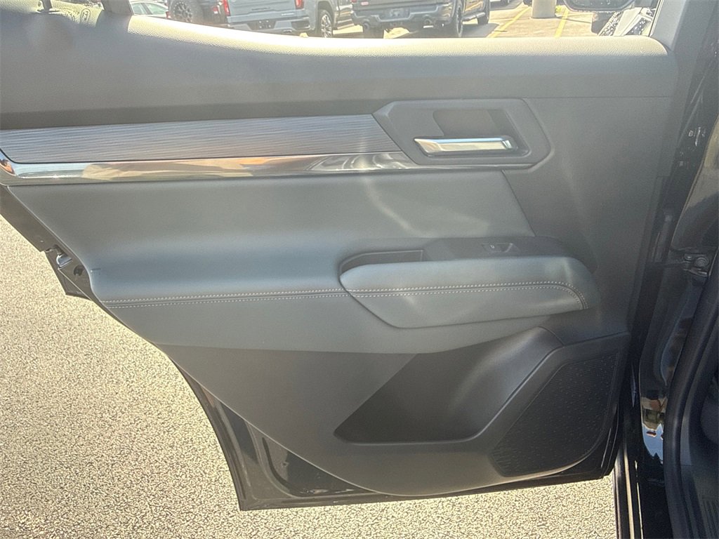 2026 GMC TERRAIN - Image 29