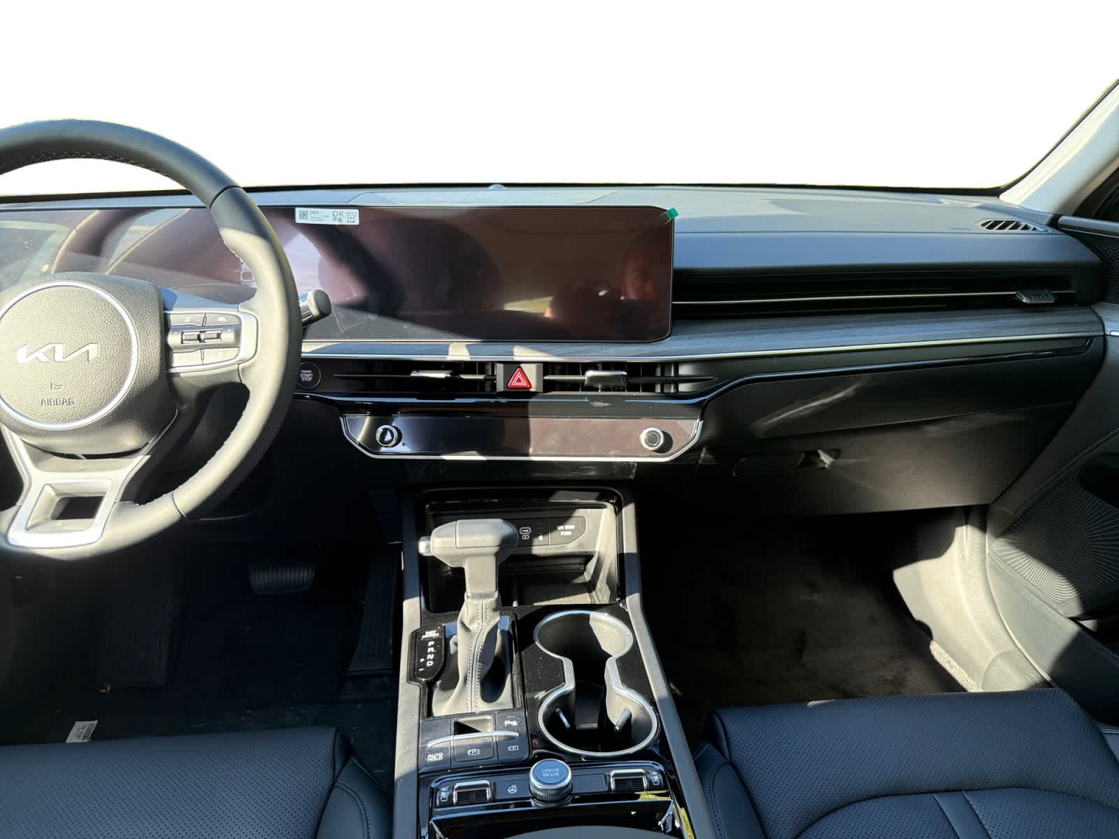 2026 Kia K5 EX photo 11