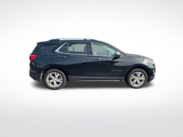 2018 Chevrolet Equinox Premier photo 6