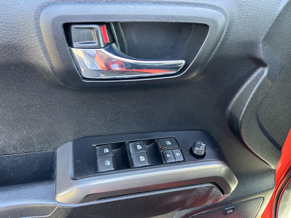 2023 Toyota Tacoma TRD Pro 4x4 photo 13