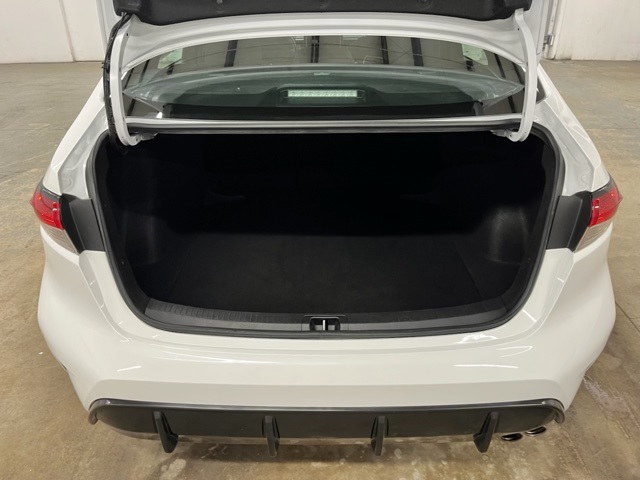 2023 Toyota Corolla SE photo 19