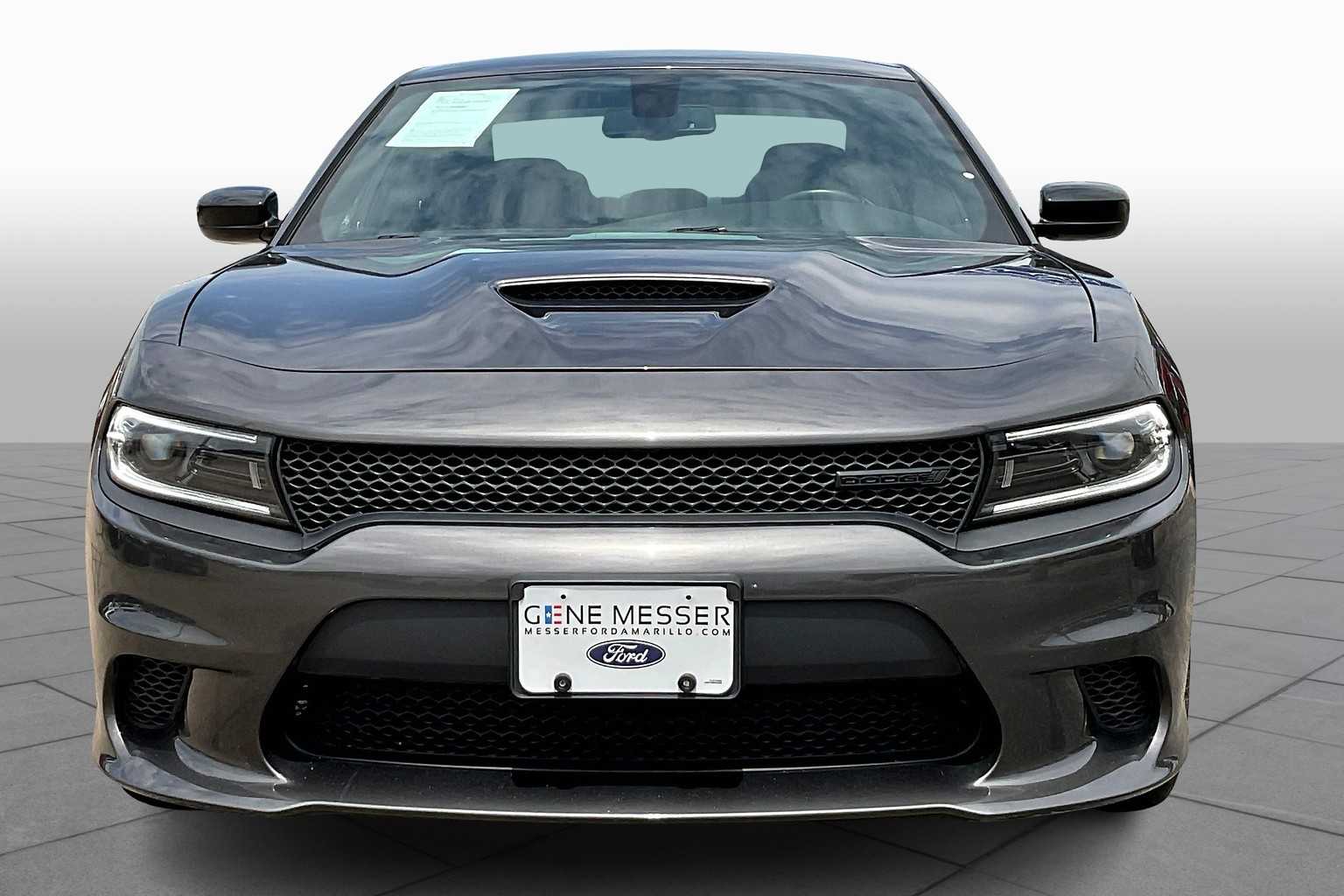 2023 Dodge Charger GT photo 3