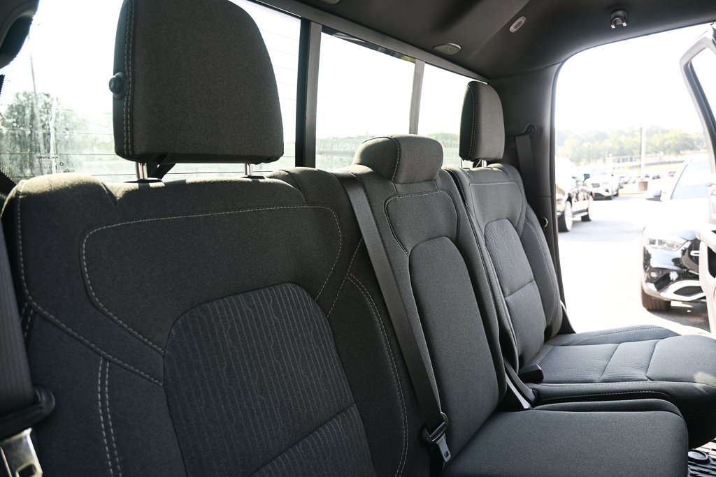 2022 Ram 1500 Big Horn Lone Star photo 19