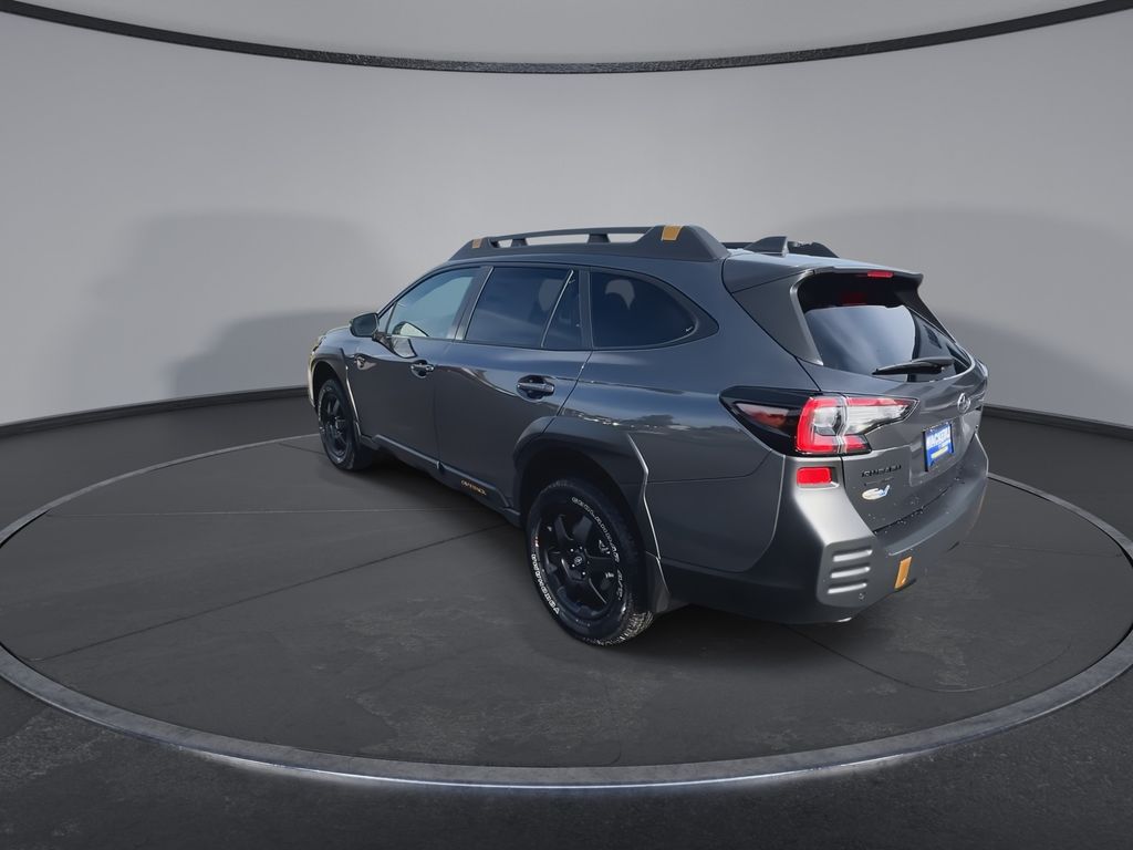 2025 Subaru Outback Wilderness photo 6