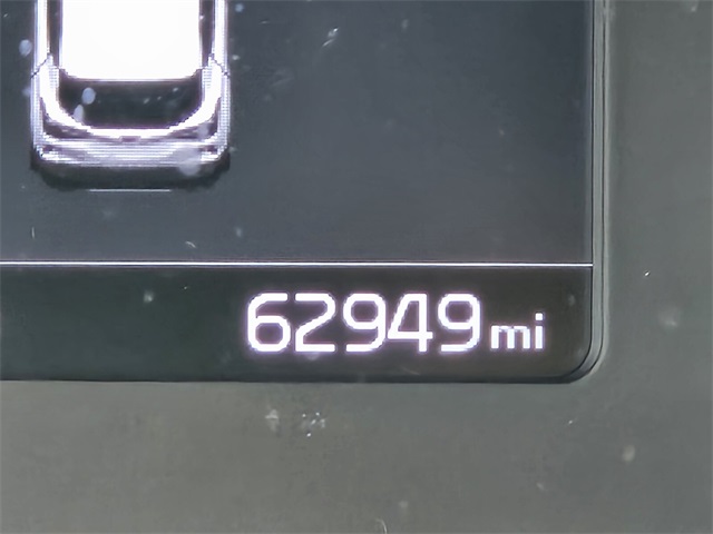 2021 Kia Seltos S photo 24