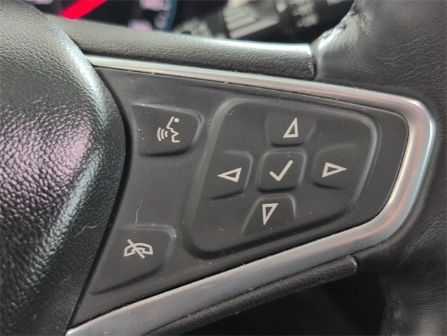 2022 Chevrolet Equinox LT photo 22