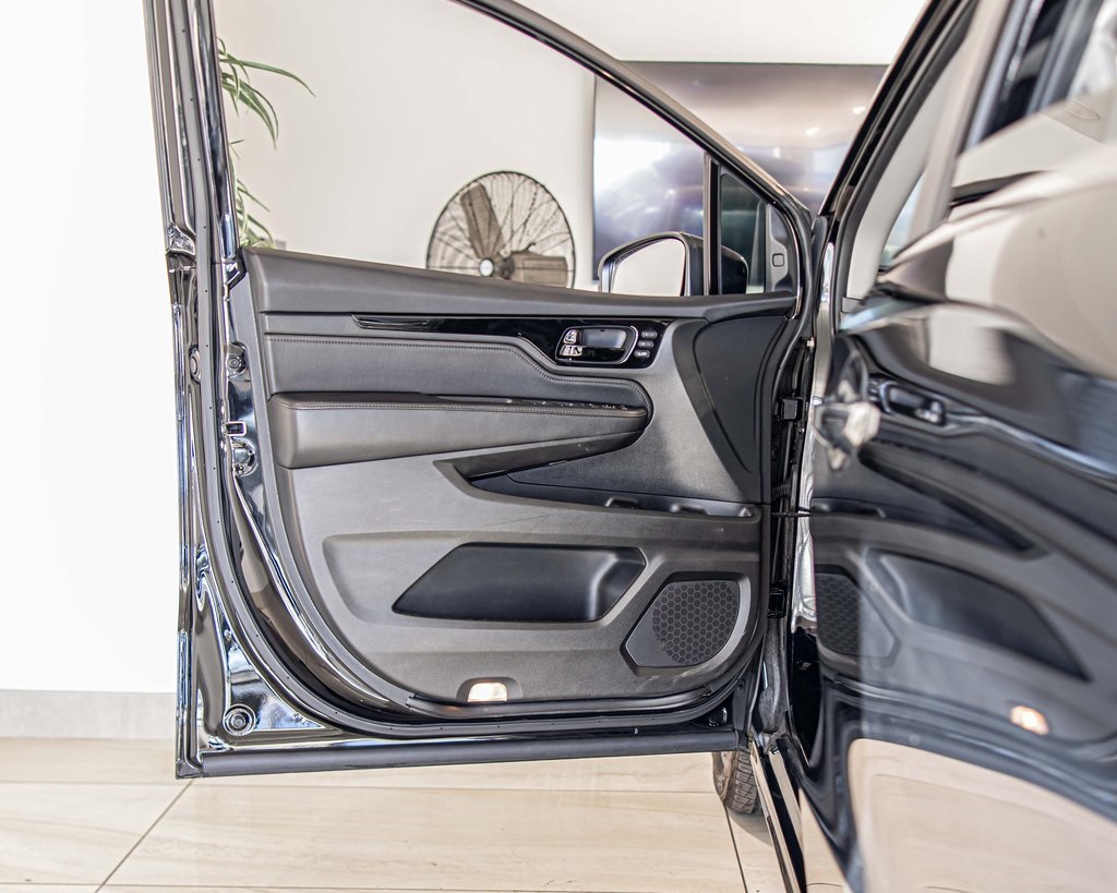 2023 HONDA ODYSSEY - Image 31