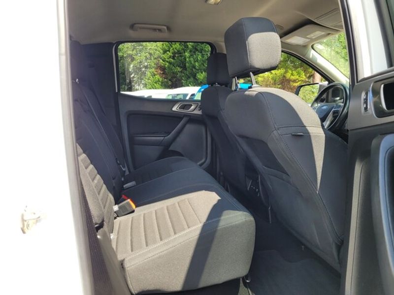 2023 Ford Ranger XLT photo 13
