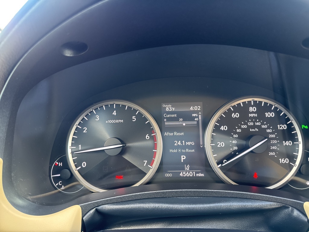 2020 Lexus NX 300 photo 21