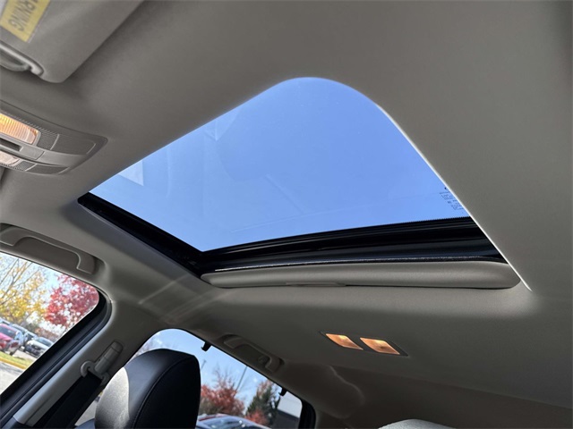 2022 Mazda CX-9 Touring Plus