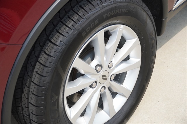 2023 Dodge Durango SXT photo 9