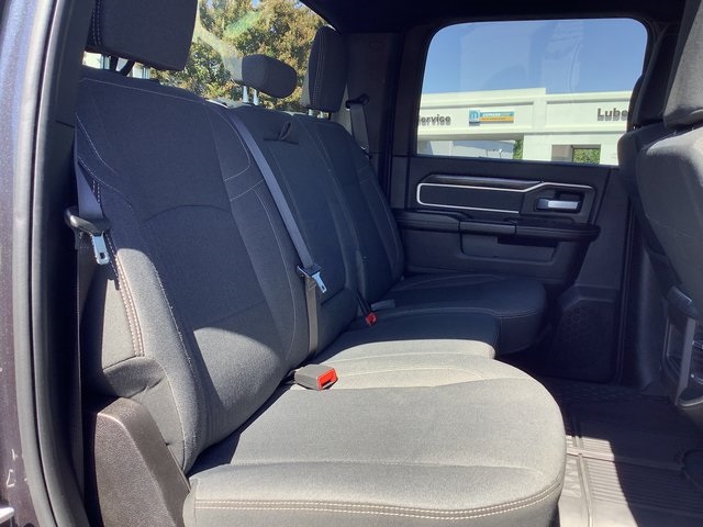 2021 Ram 2500 Big Horn photo 38