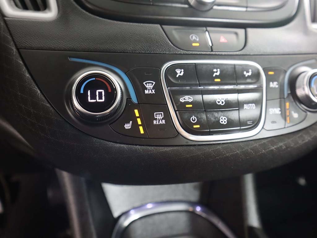 2024 Chevrolet Malibu 1LT photo 38