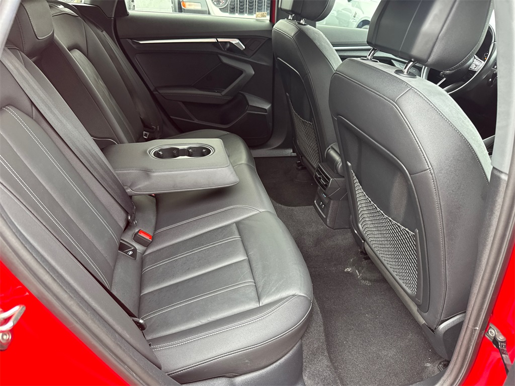 2023 Audi A3 Premium 40 TFSI photo 15