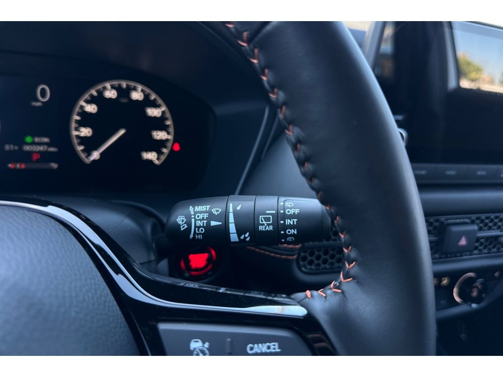 2025 Honda HR-V Sport photo 37