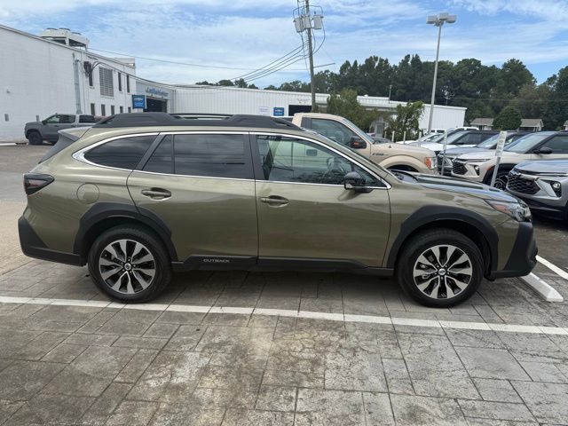 2023 Subaru Outback Limited photo 6