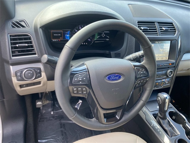 2018 Ford Explorer XLT photo 20