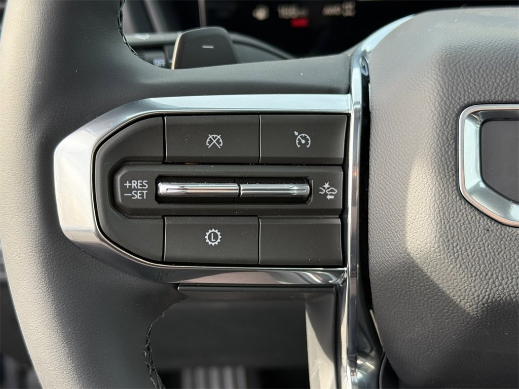 2026 GMC TERRAIN - Image 19