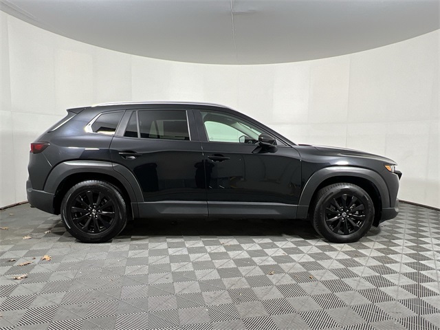 2024 Mazda CX-50 2.5 S Preferred photo 3