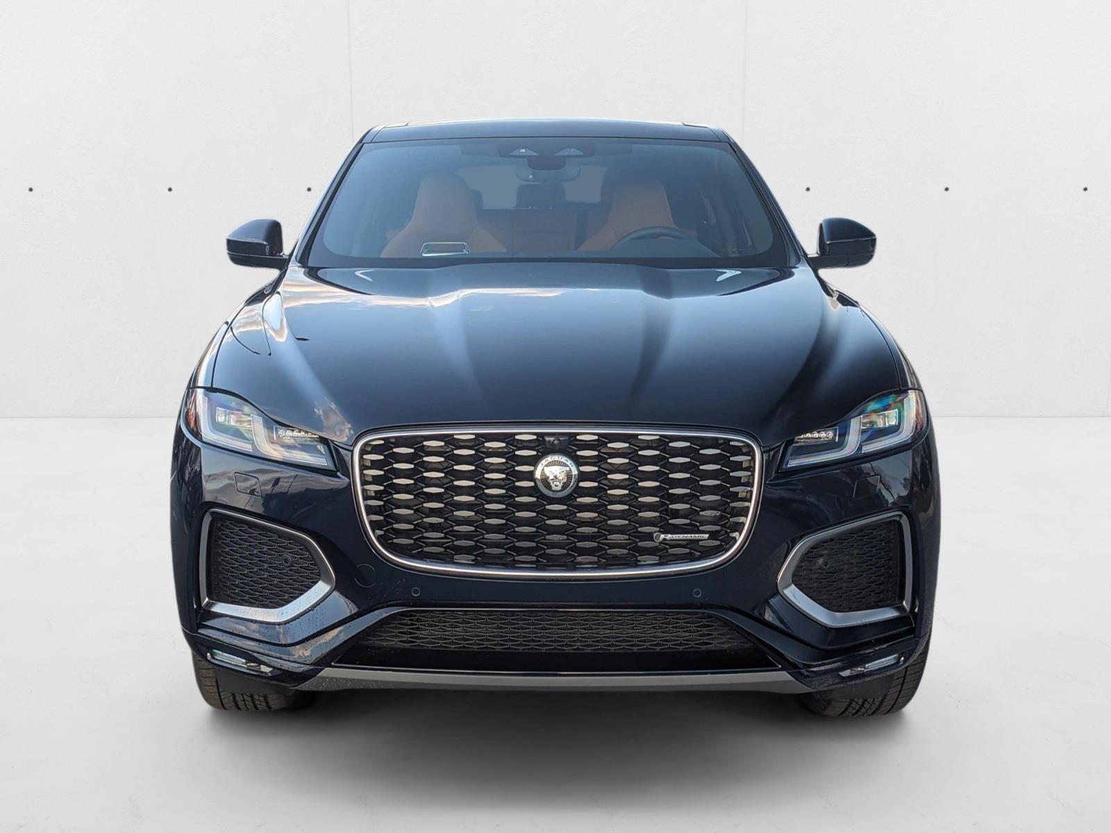 2024 Jaguar F-PACE R-Dynamic S P250 photo 6