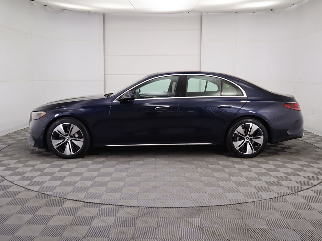 2026 Mercedes Benz E 350 photo 8