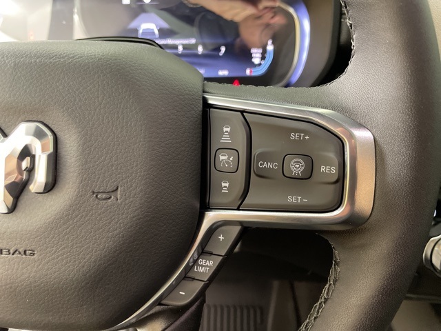 2026 Ram 1500 Laramie photo 21