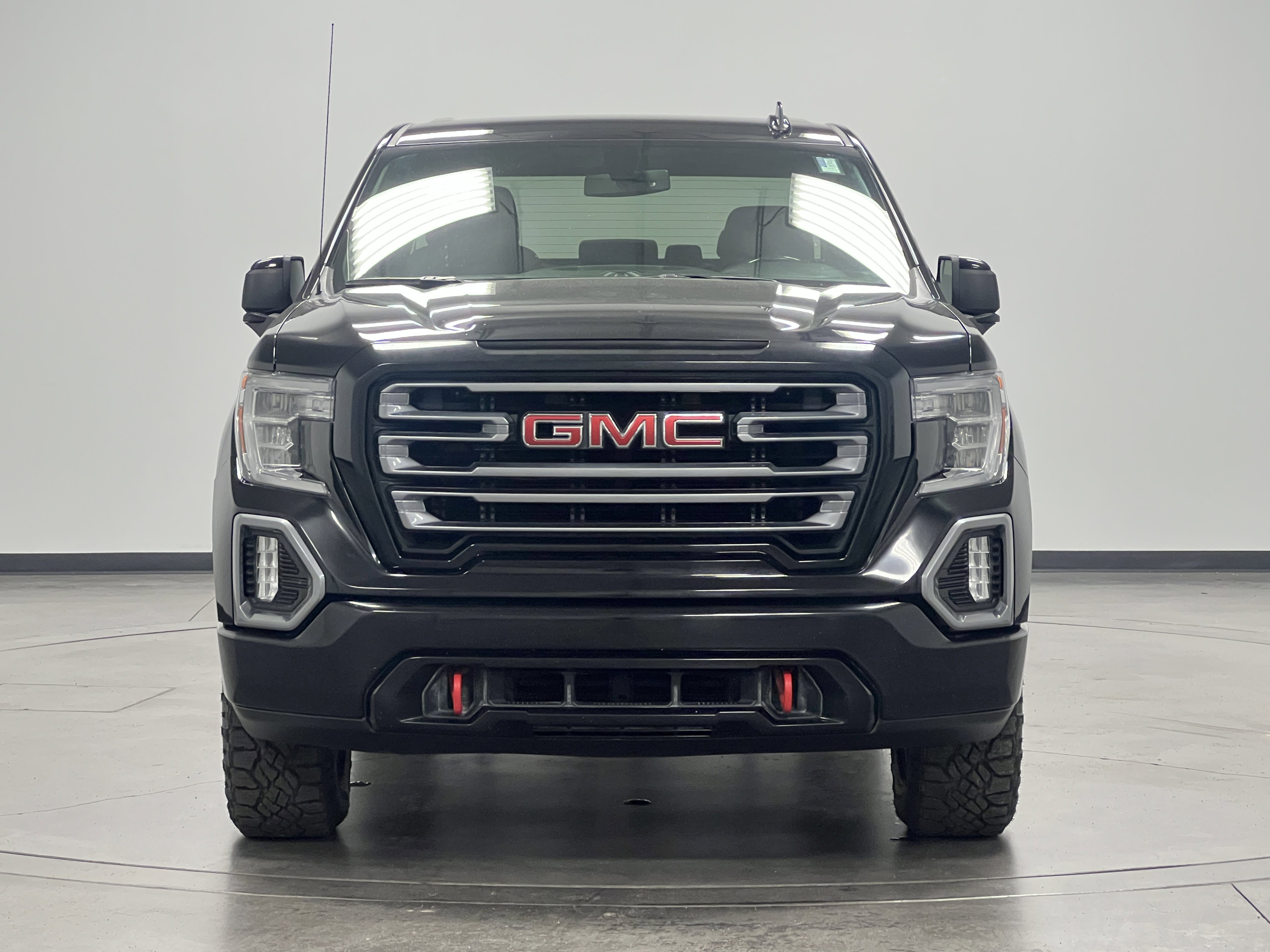 2021 Gmc Sierra 1500 AT4 photo 2