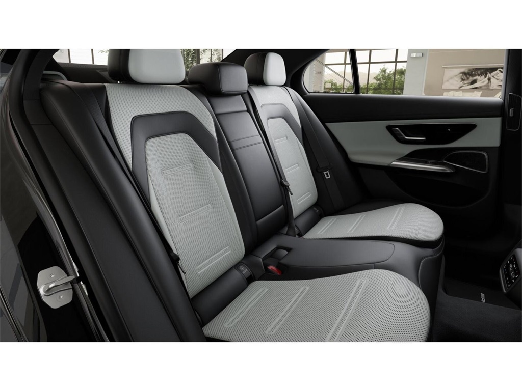 2026 Mercedes Benz E AMG 53 4MATIC Sedan photo 5