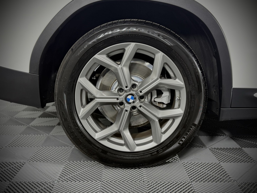 2024 Bmw X3 xDrive30i photo 15