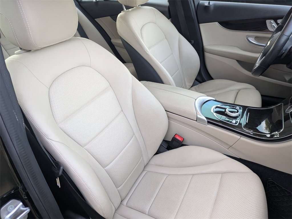 2021 Mercedes Benz C 300 Sedan photo 28