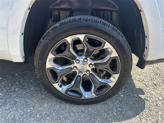 2019 Ram 1500 Limited photo 19
