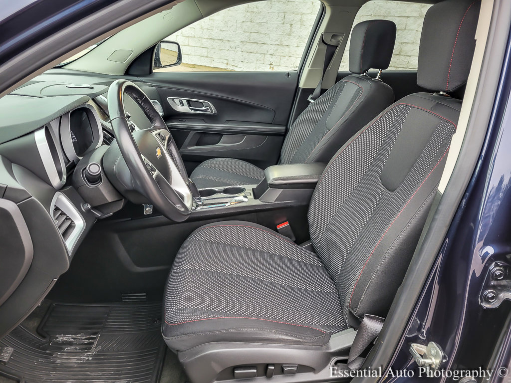 2017 CHEVROLET EQUINOX - Image 8