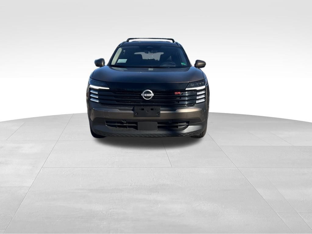 2025 Nissan Kicks SR photo 6