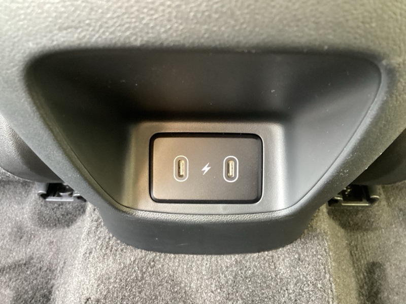 2025 Hyundai Elantra Hybrid Limited photo 21