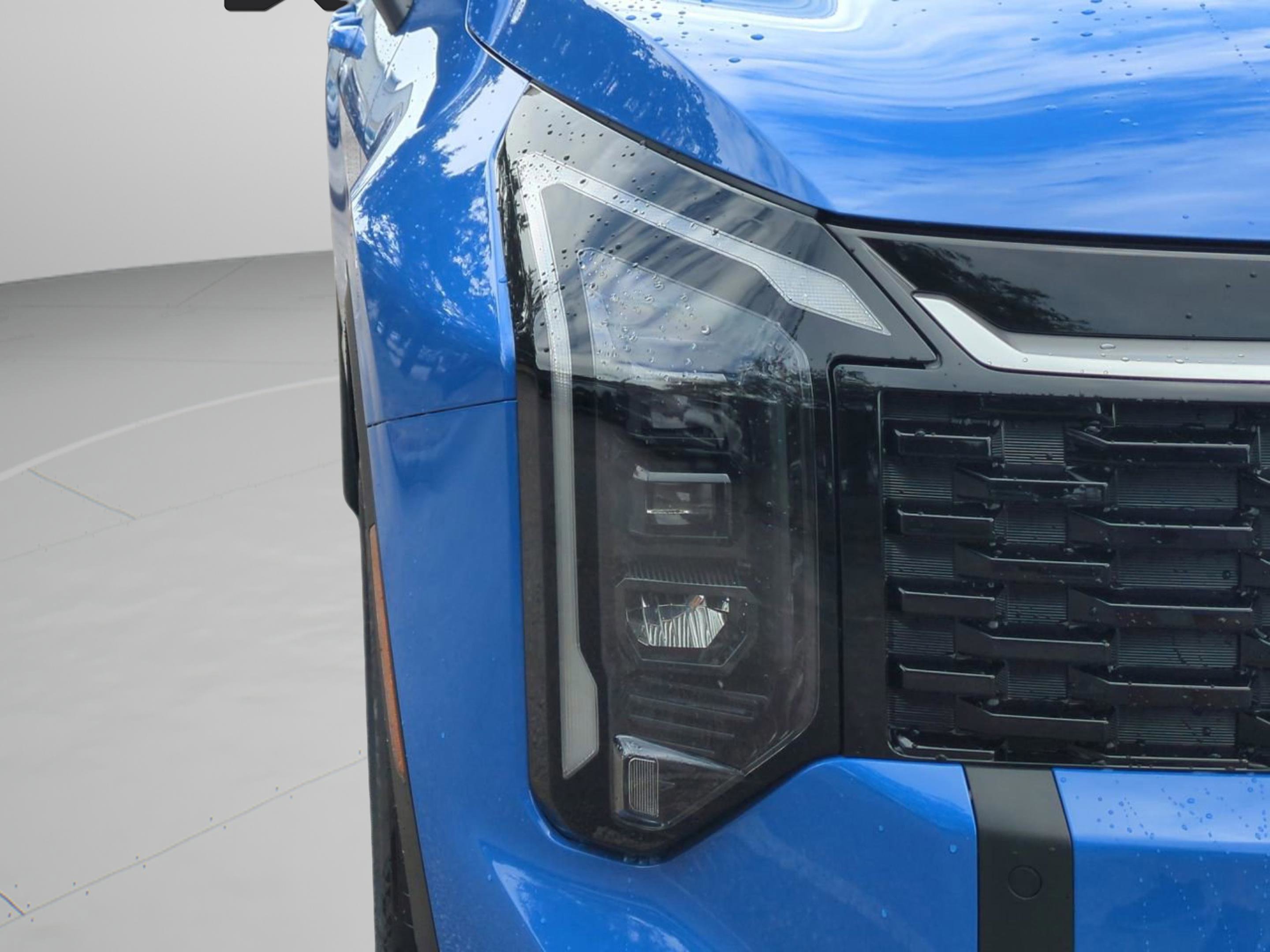 2026 Kia Sportage EX photo 15