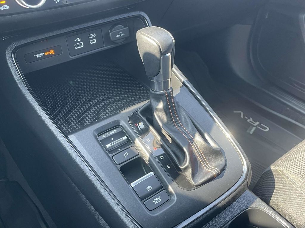 2023 Honda CR-V Hybrid Sport photo 35