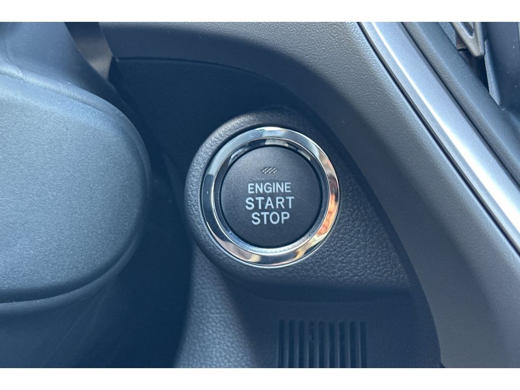 2025 Subaru Crosstrek Premium photo 20