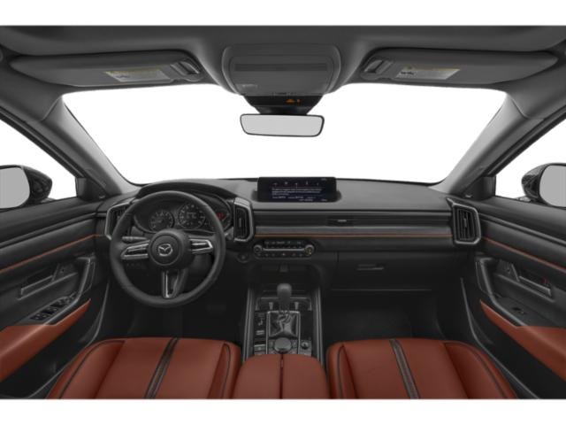 2025 Mazda CX-50 2.5 Turbo Premium photo 11