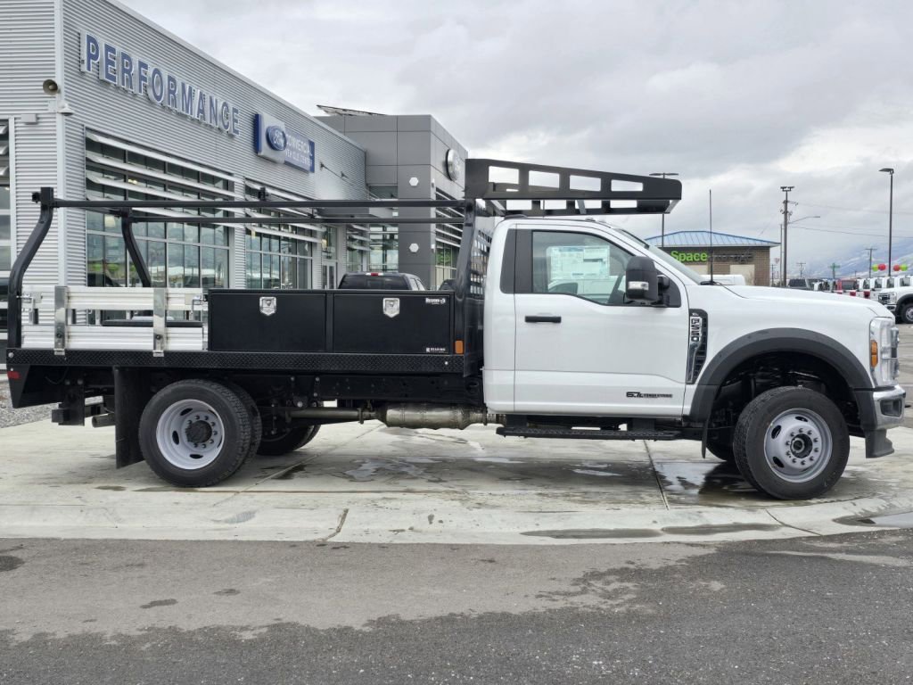 2024 Ford F-550 XL photo 22