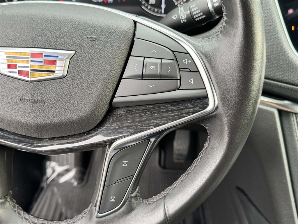 2022 Cadillac XT5 Premium Luxury photo 20