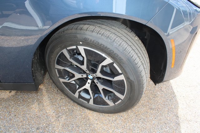 2026 Bmw X3 photo 20