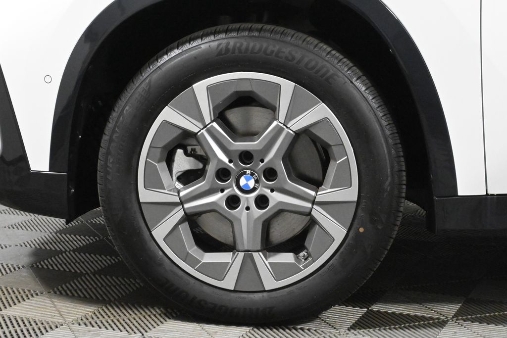 2025 Bmw X1 XDrive28i photo 12